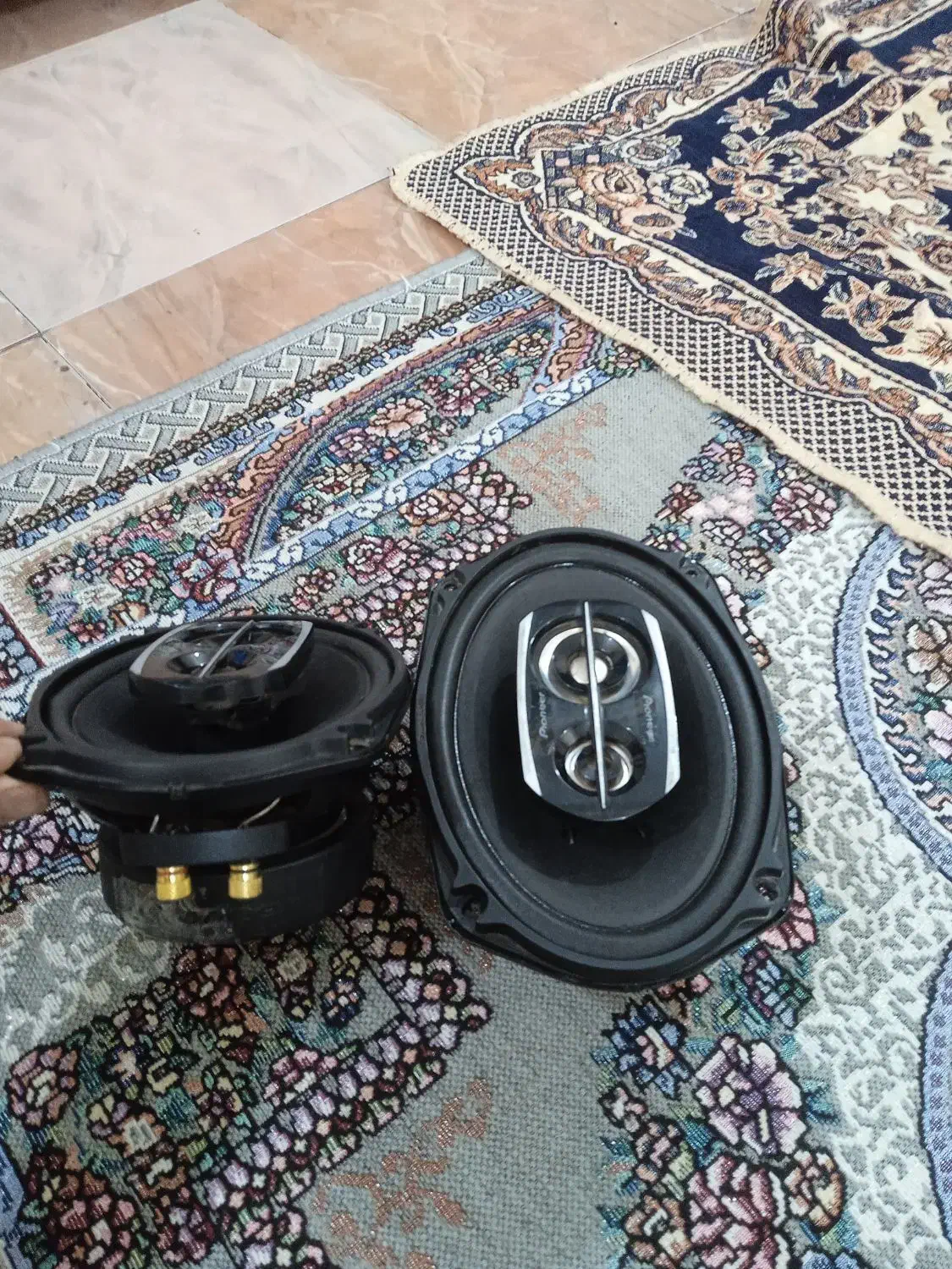 باند6975 اصلی|سیستم صوتی خانگی|کرمانشاه, |دیوار