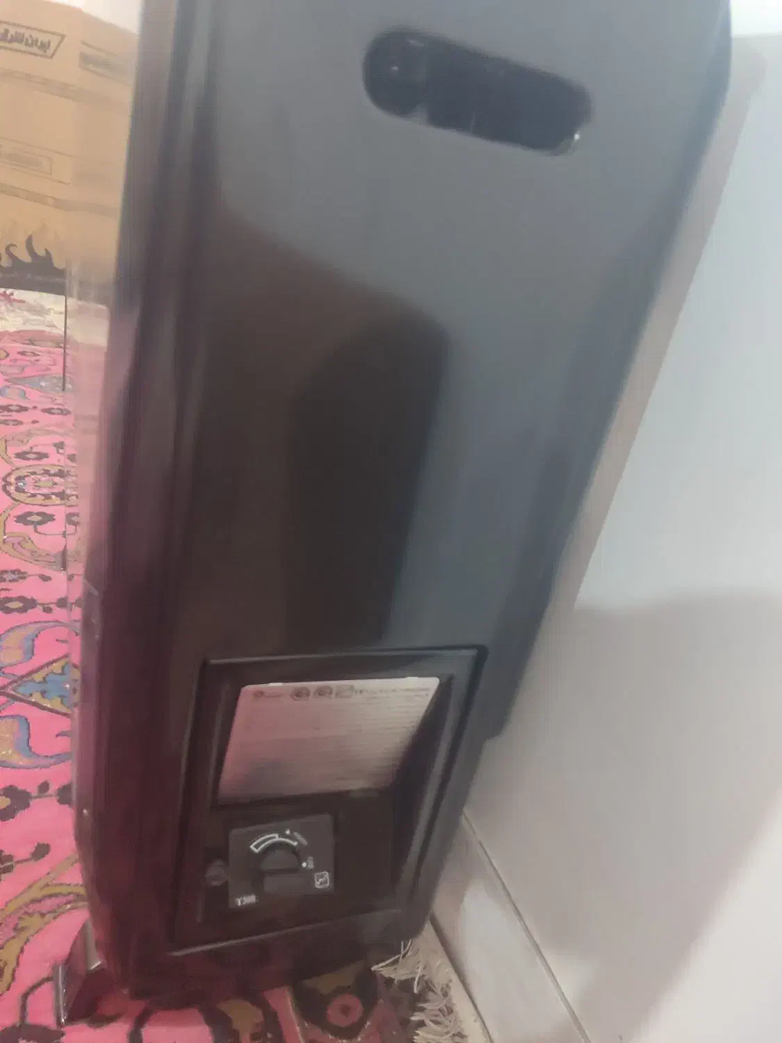 بخاری ایران شرق|بخاری، هیتر، شومینه|هندیجان, |دیوار