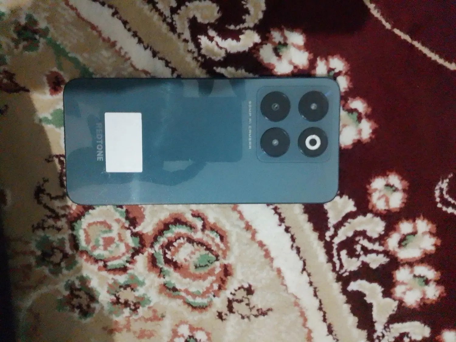 گوشی L20 رام ۱۲ ۱۲۸ گیگ|موبایل|کهریزک, |دیوار