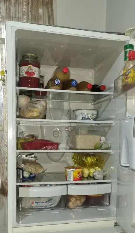 فروشی|یخچال و فریزر|شیراز, جوادیه|دیوار