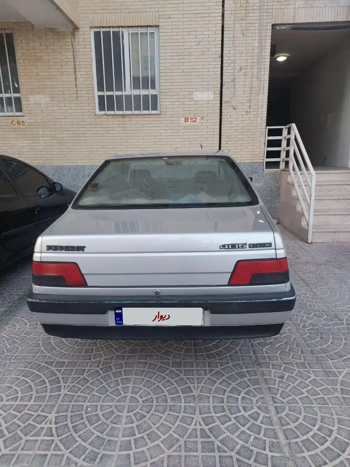 خودرو|خودرو سواری و وانت|یزد, |دیوار