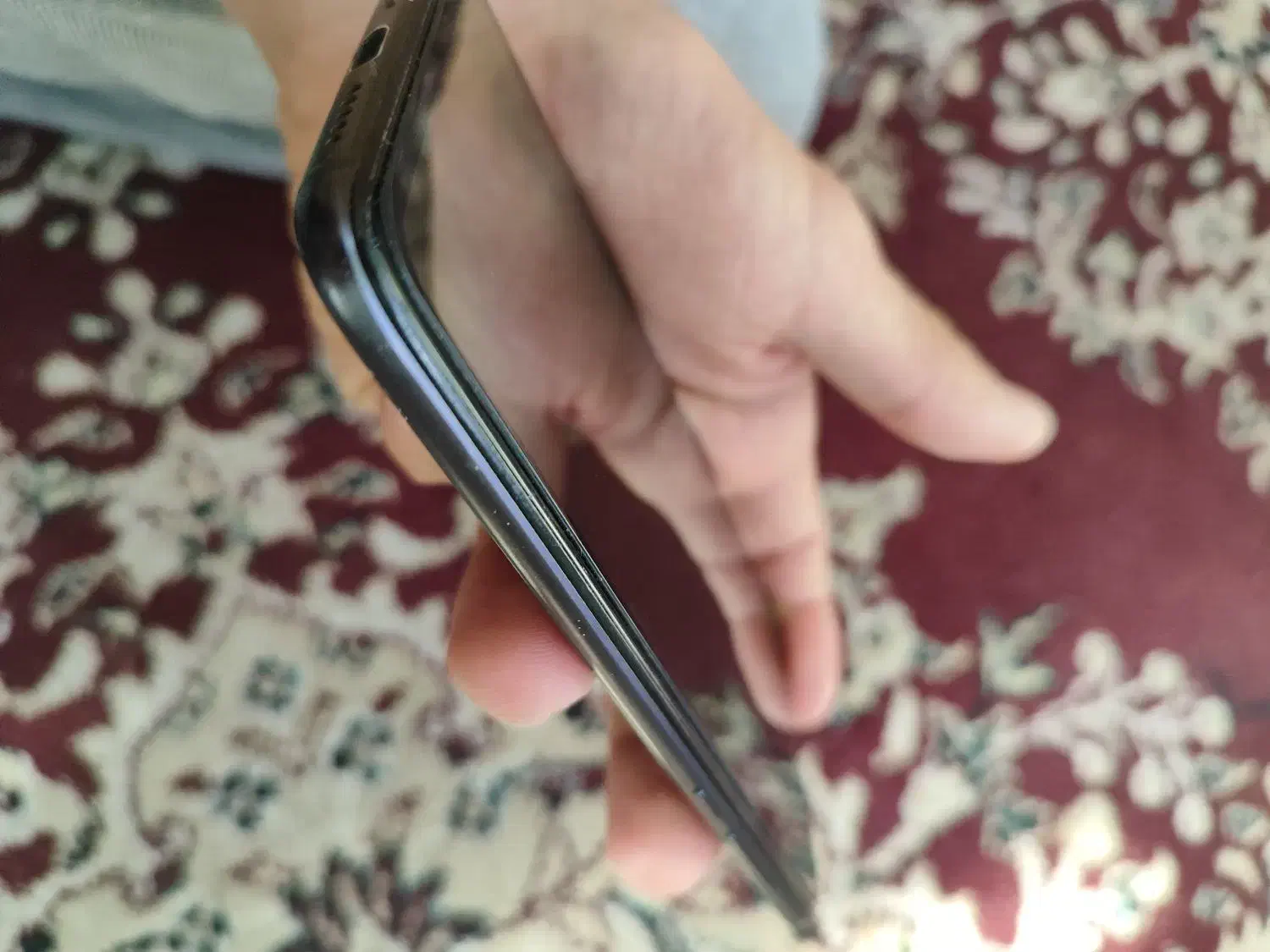 mi9 lite پرچمدار شیائومی ۱۲۸گیگ|موبایل|یزد, |دیوار