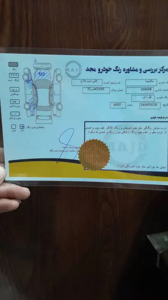 ماکسیما ۸۲|خودرو سواری و وانت|تهران, نارمک جنوبی|دیوار