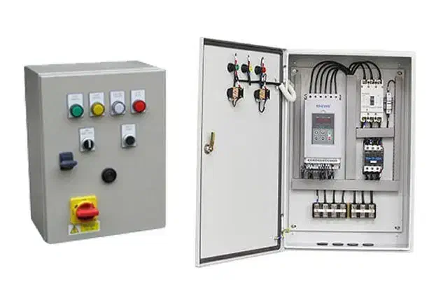 خدمات برق صنعتی و ساختمانی عسلویه|خدمات پیشه و مهارت|عسلویه, |دیوار