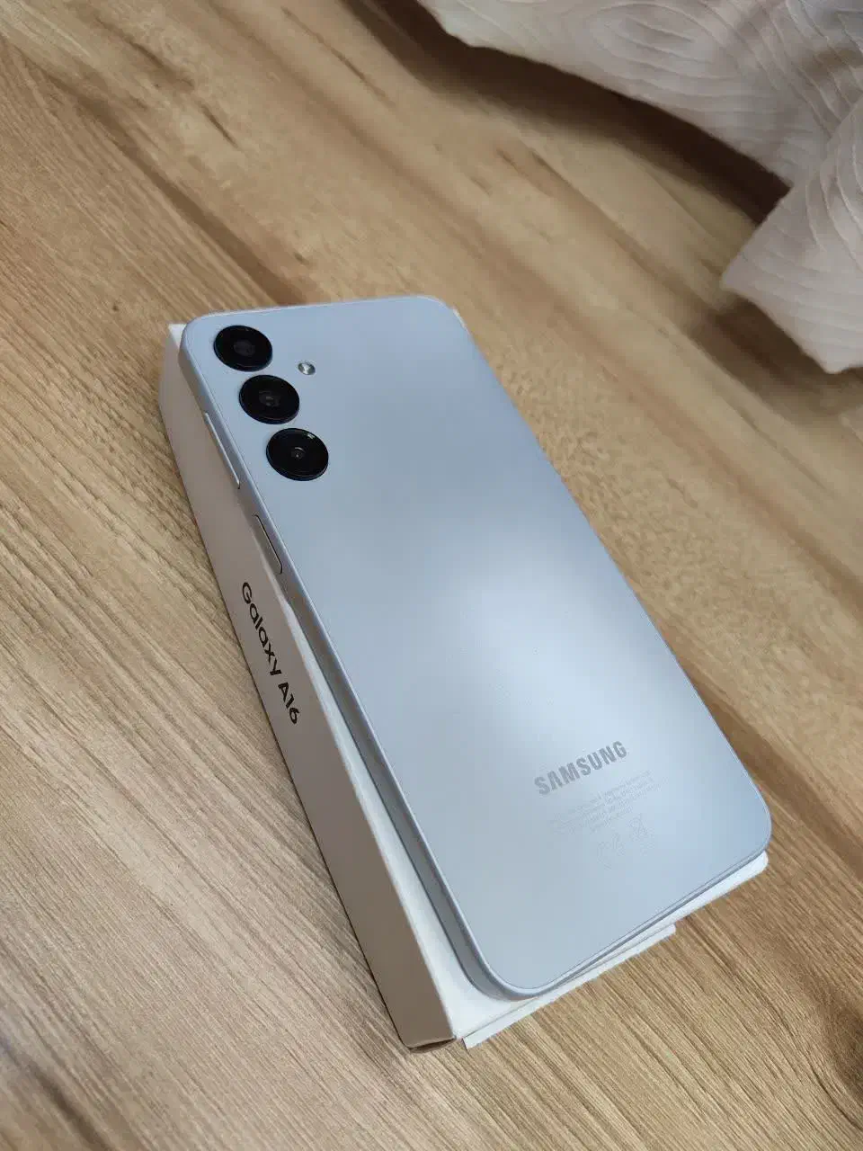 موبایل،۱۶آ،A16|موبایل|فولادشهر, A2|دیوار