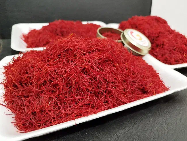 زعفران سوپر نگین امسال|خوردنی و آشامیدنی|تهران, حکمت|دیوار