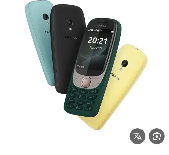 گوشی نوکیا6310صفر اکبند|موبایل|تبریز, |دیوار