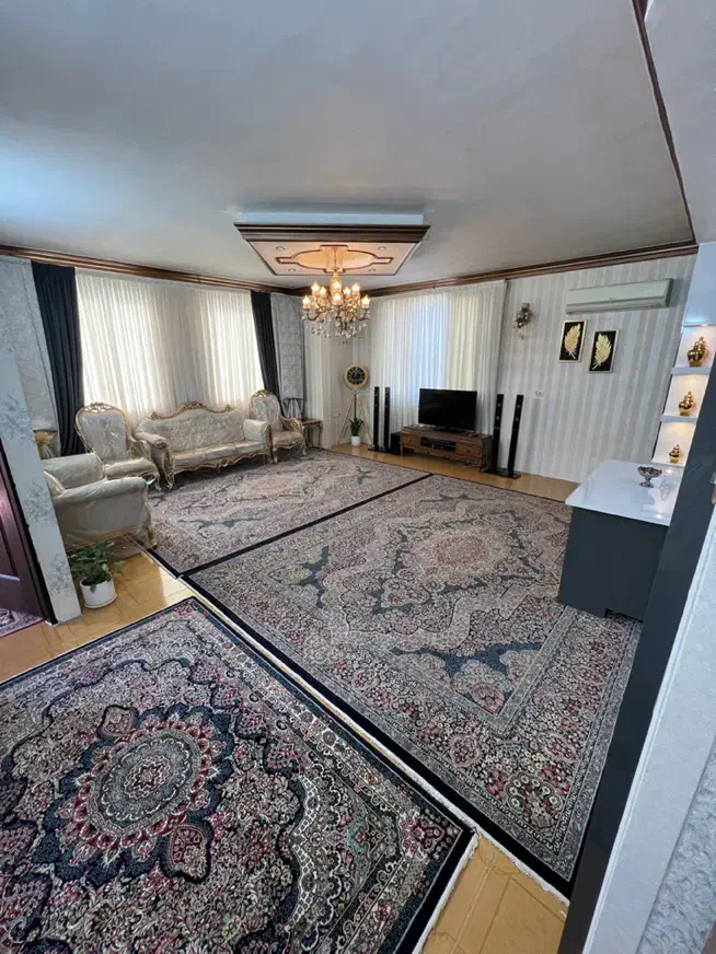 ۹۵ متر / ۲ خواب/ سردونبش|فروش آپارتمان|مشهد, موسوی قوچانی|دیوار