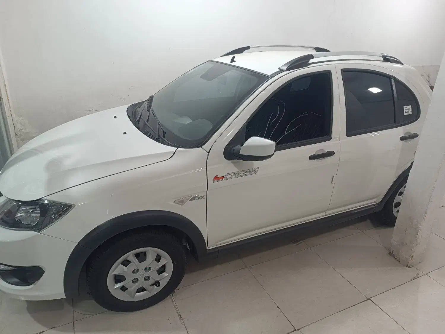 کویک مدل 1403فول آبشنال|خودرو سواری و وانت|قزوین, |دیوار