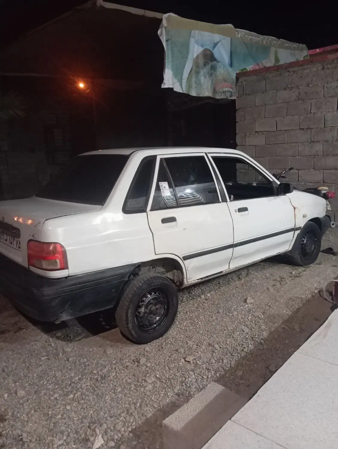 پراید|خودرو سواری و وانت|جیرفت, |دیوار