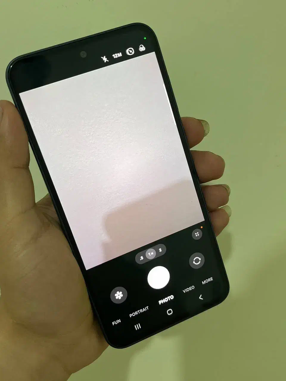 A35 رم 8 حافظه 128|موبایل|کرج, کیانمهر|دیوار