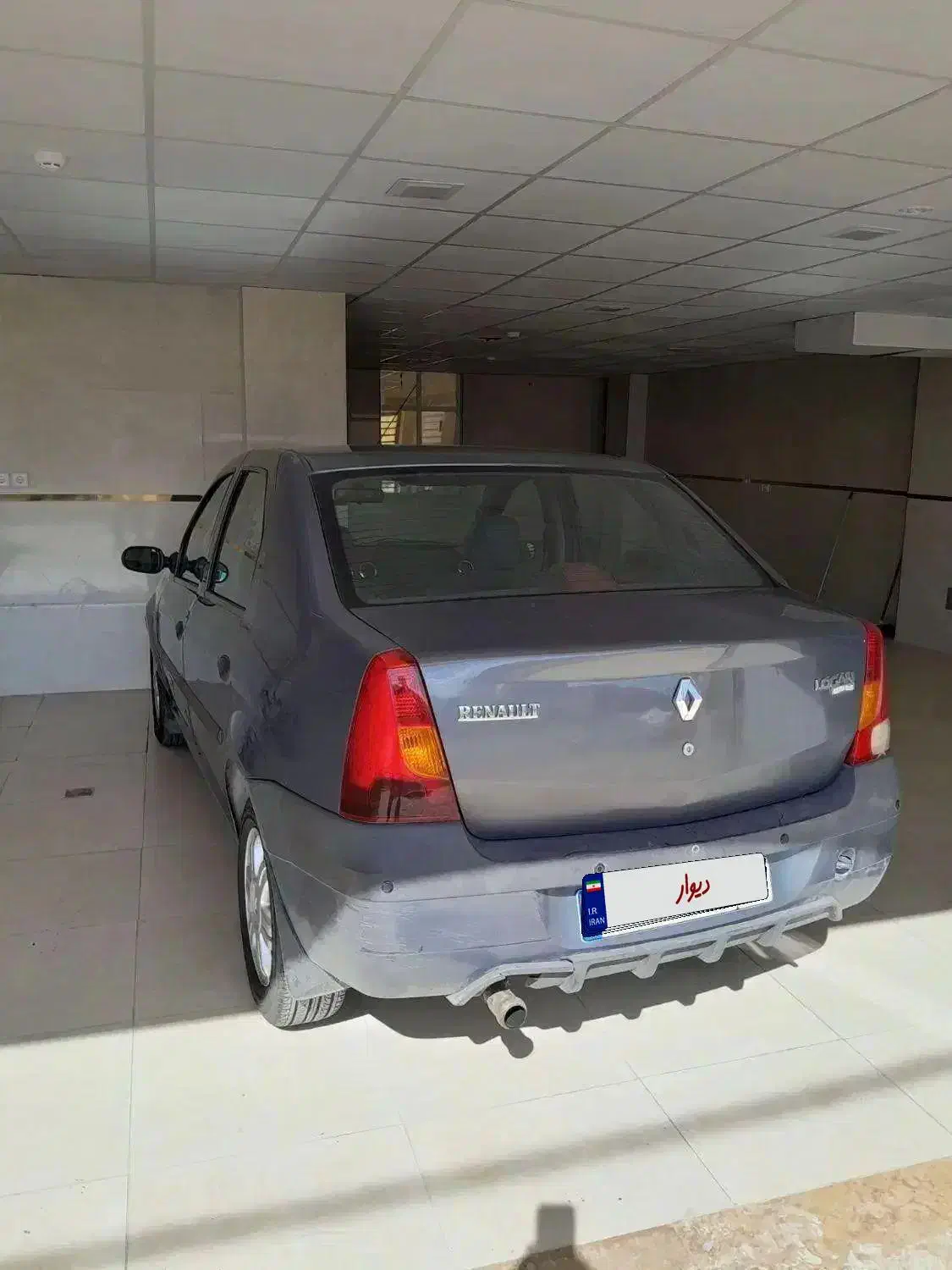 ال ۹۰ مدل ۸۹|خودرو سواری و وانت|اردبیل, |دیوار