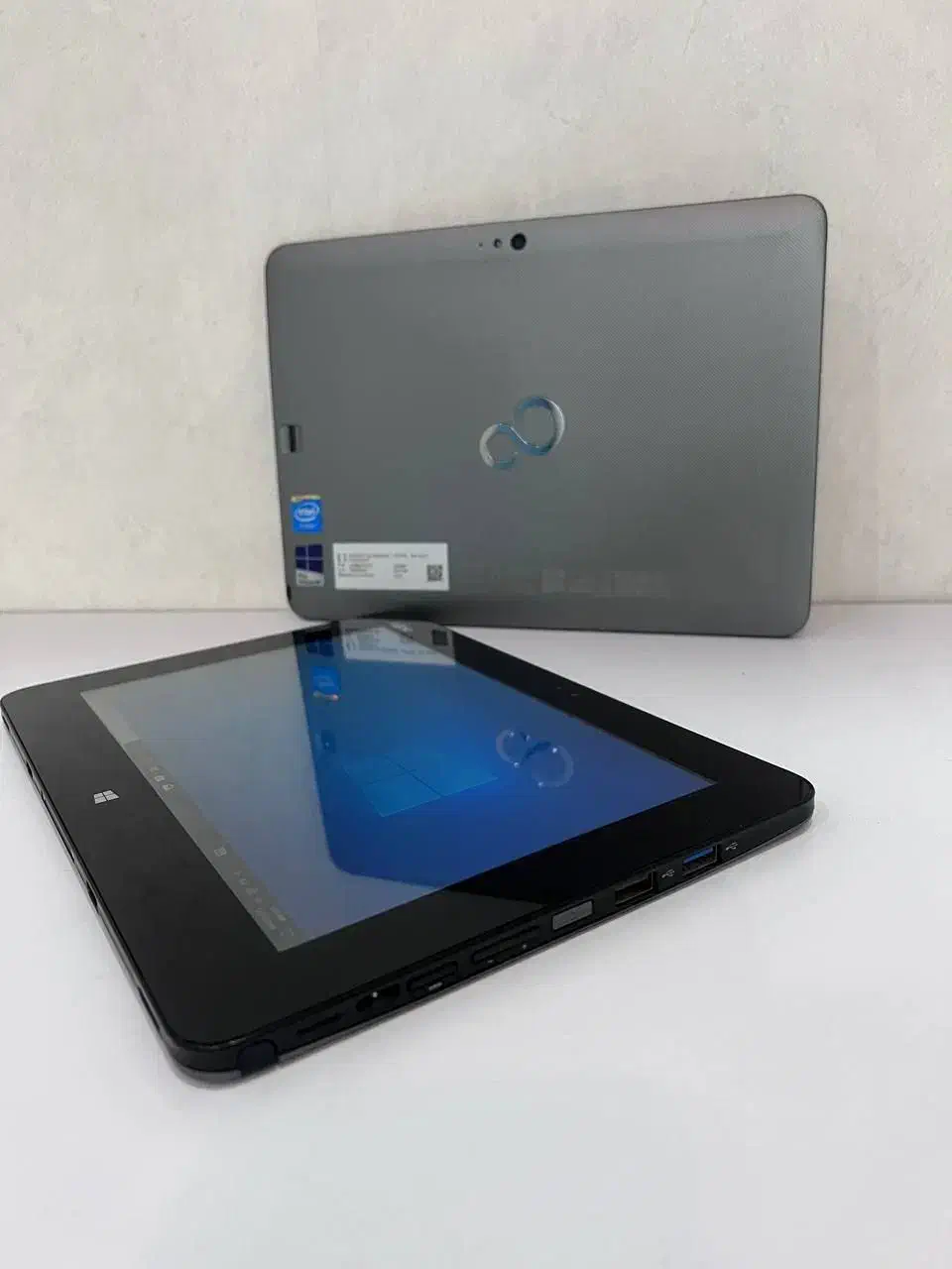 تبلت ویندوزی Fujitsu Q555|تبلت|همدان, |دیوار