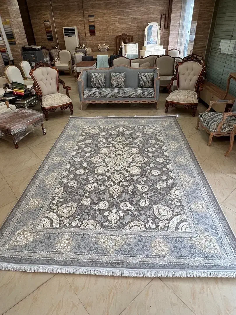 فرش|فرش|رشت, خواهر امام|دیوار