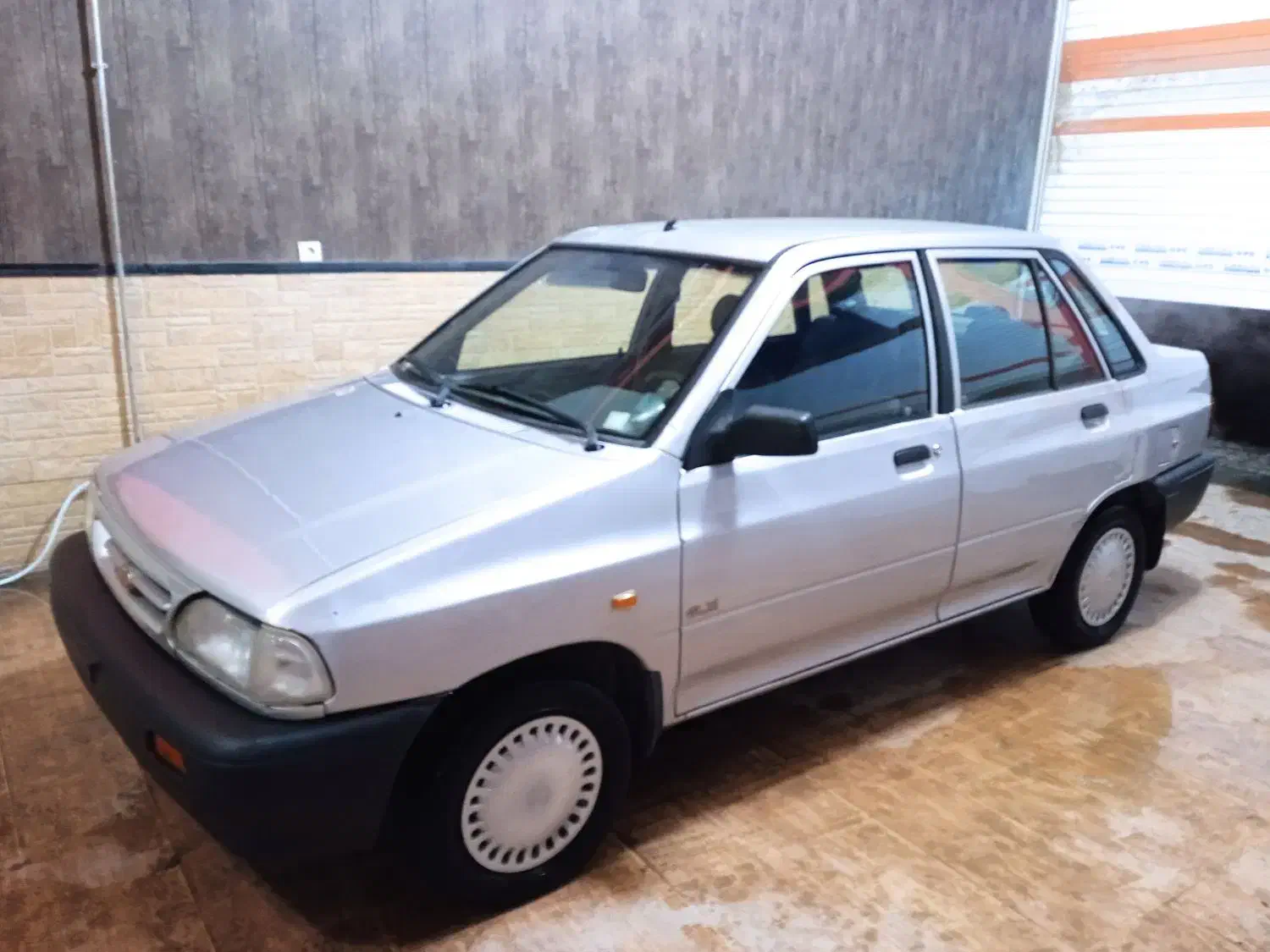 پراید 88|خودرو سواری و وانت|مریوان, |دیوار