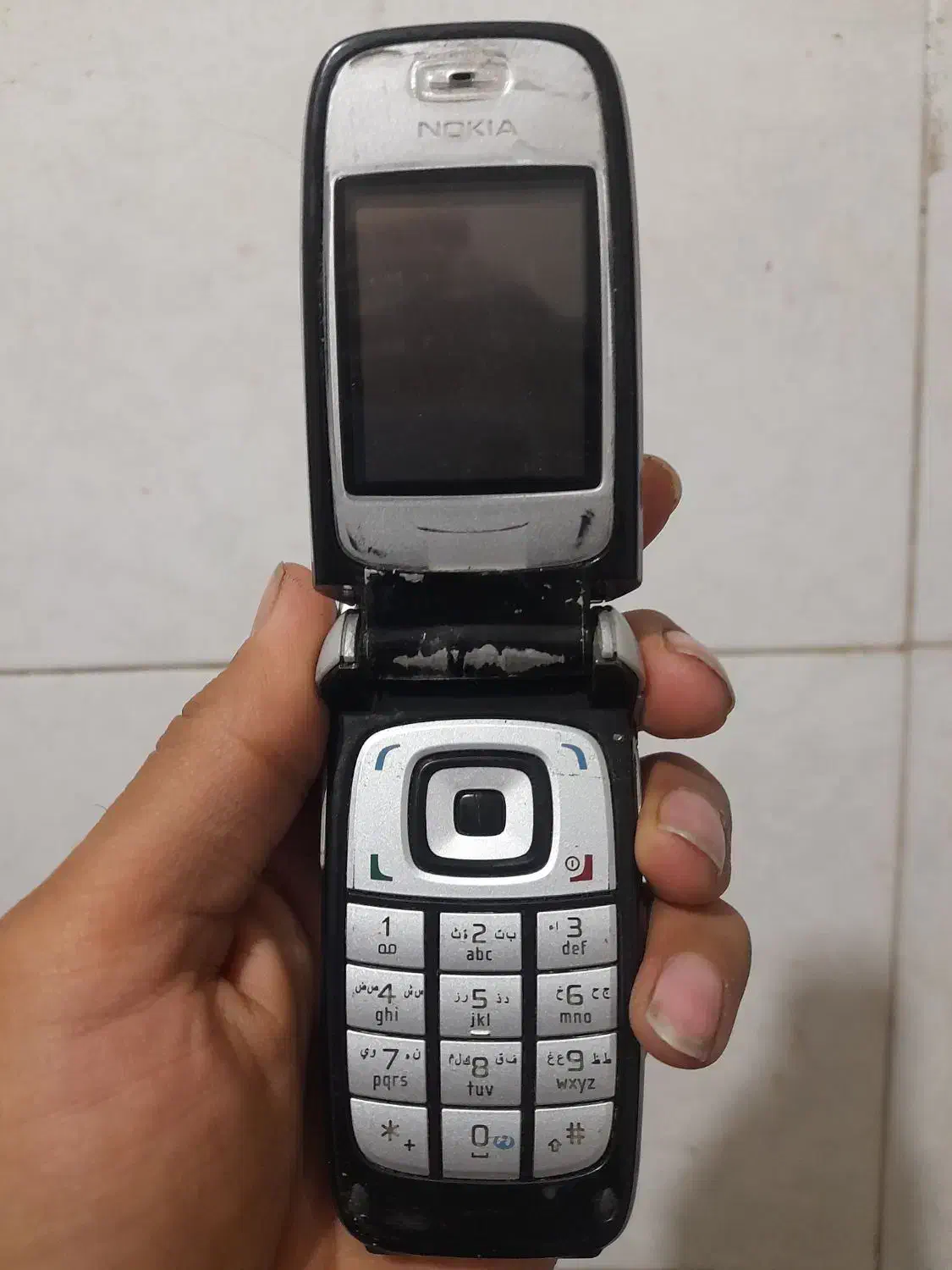 گوشی سالم معاوضه|موبایل|یزد, |دیوار