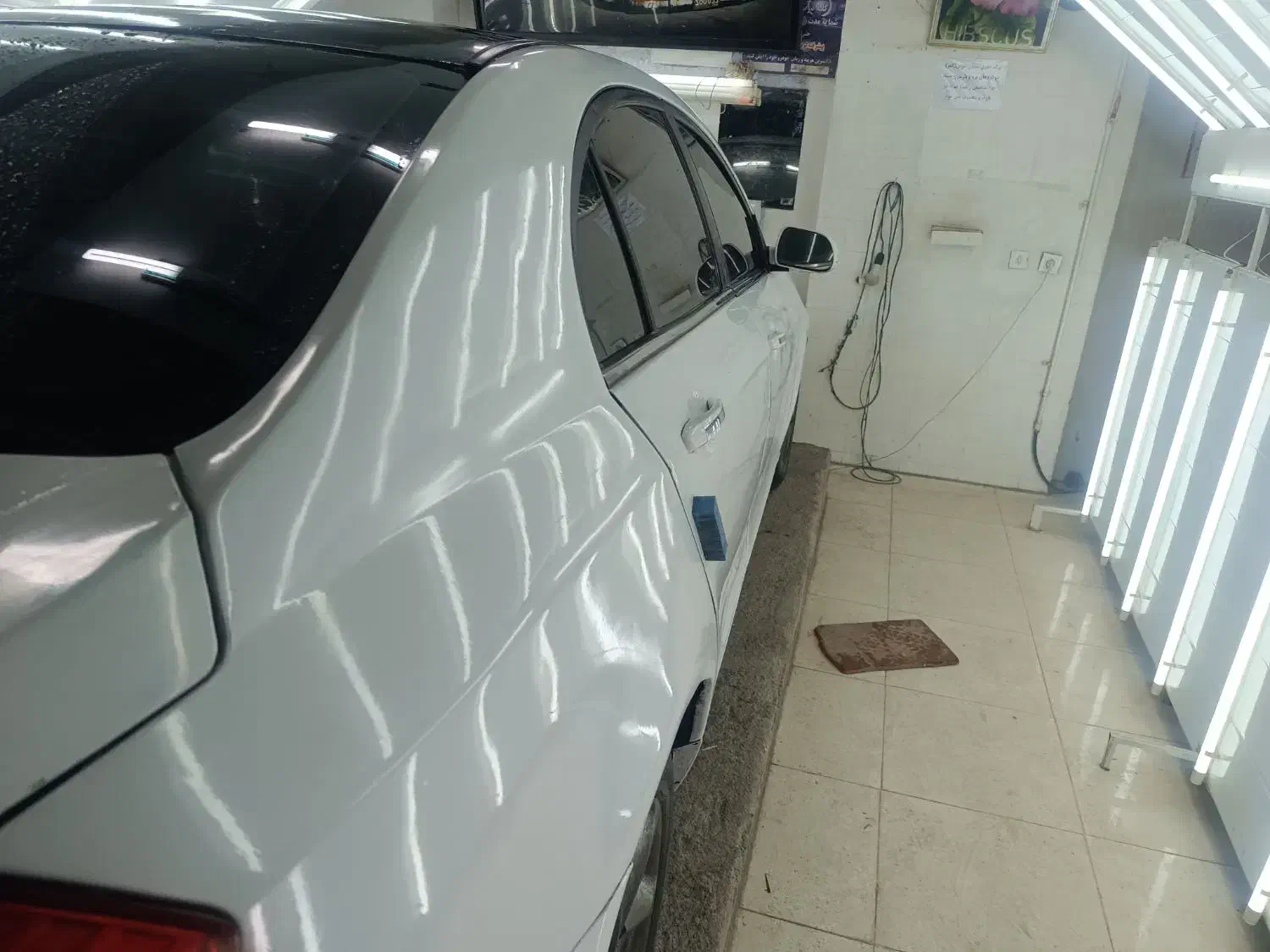 فروش جیلی اتومات|خودرو سواری و وانت|کرمان, |دیوار