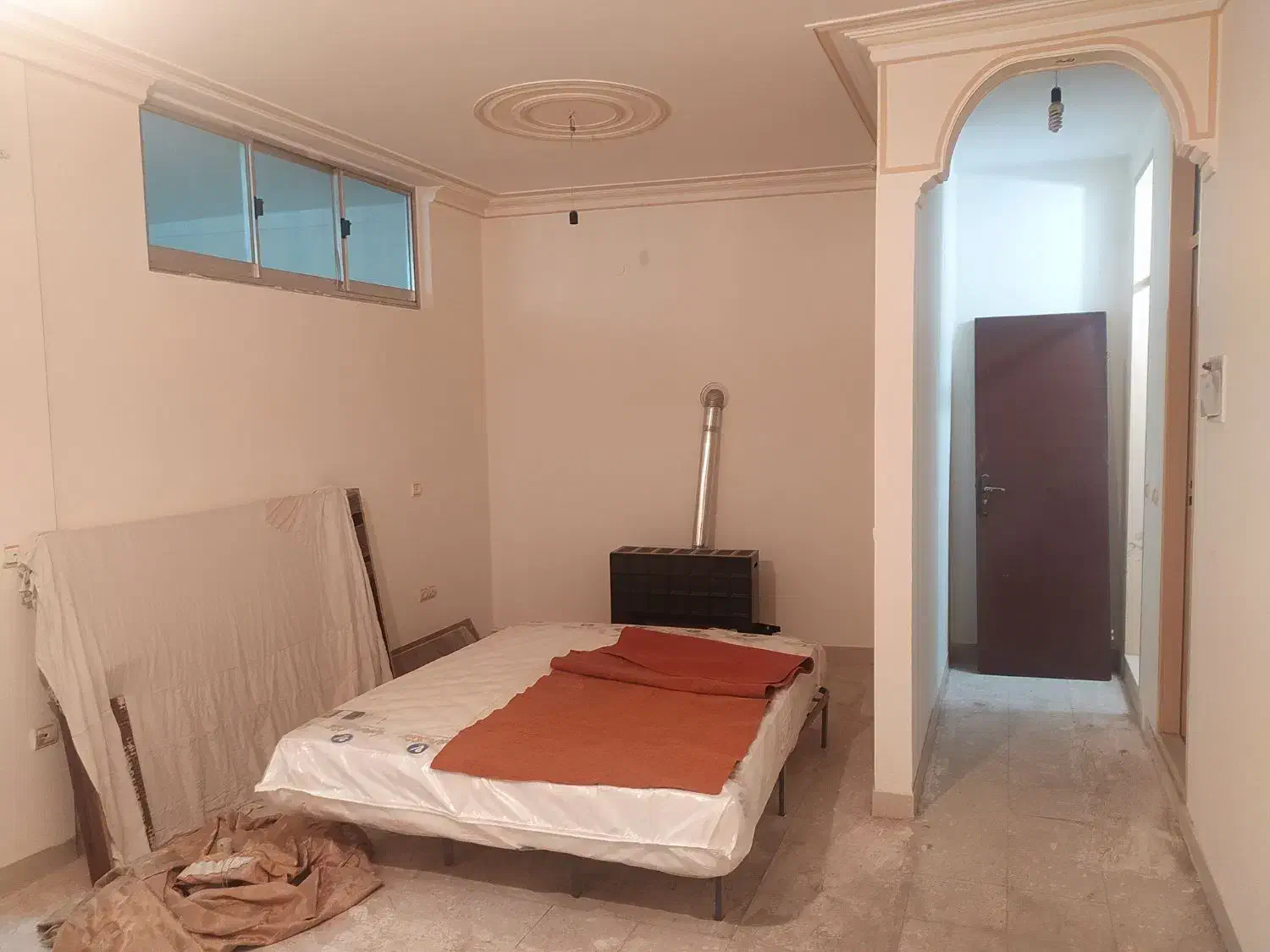 اجاره آپارتمان|اجارهٔ آپارتمان|زنجان, |دیوار