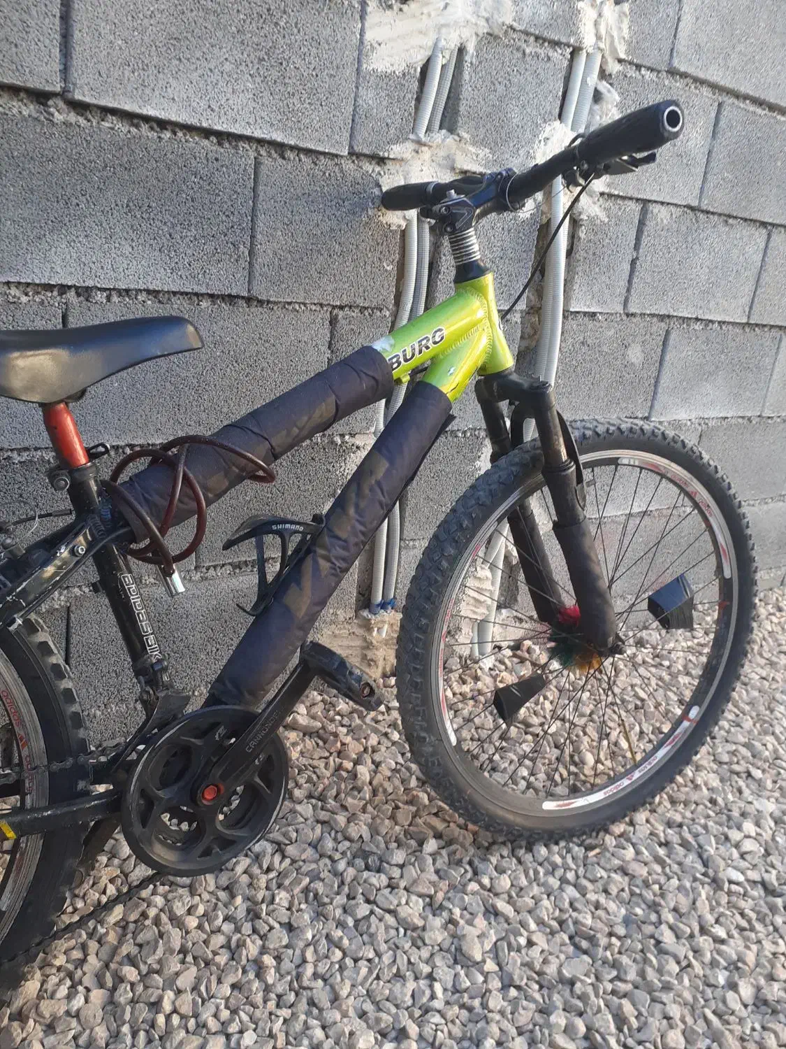 دوچرخه 26|دوچرخه، اسکیت، اسکوتر|ایذه, |دیوار