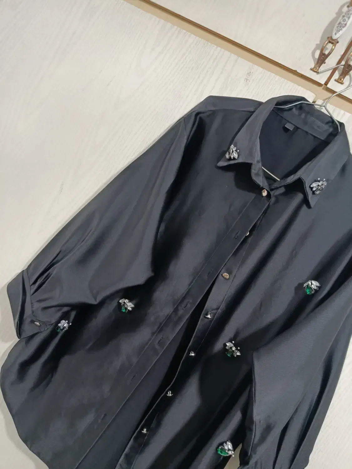 مانتو مجلسی سالم سالم|لباس|تهران, راه آهن|دیوار