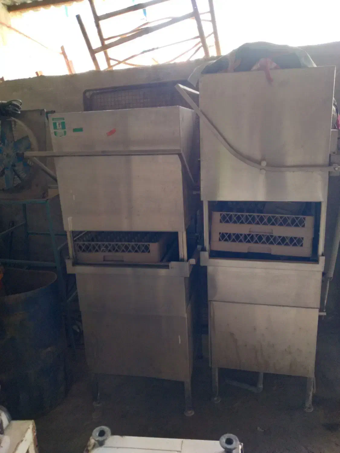 گاز|اجاق گاز و لوازم برقی پخت‌وپز|ایلام, |دیوار