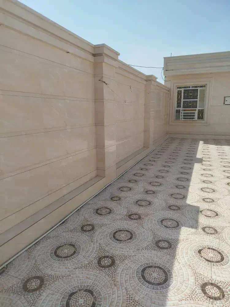 فروش خونه ویلایی نقلی|فروش خانه و ویلا|بشاگرد, |دیوار