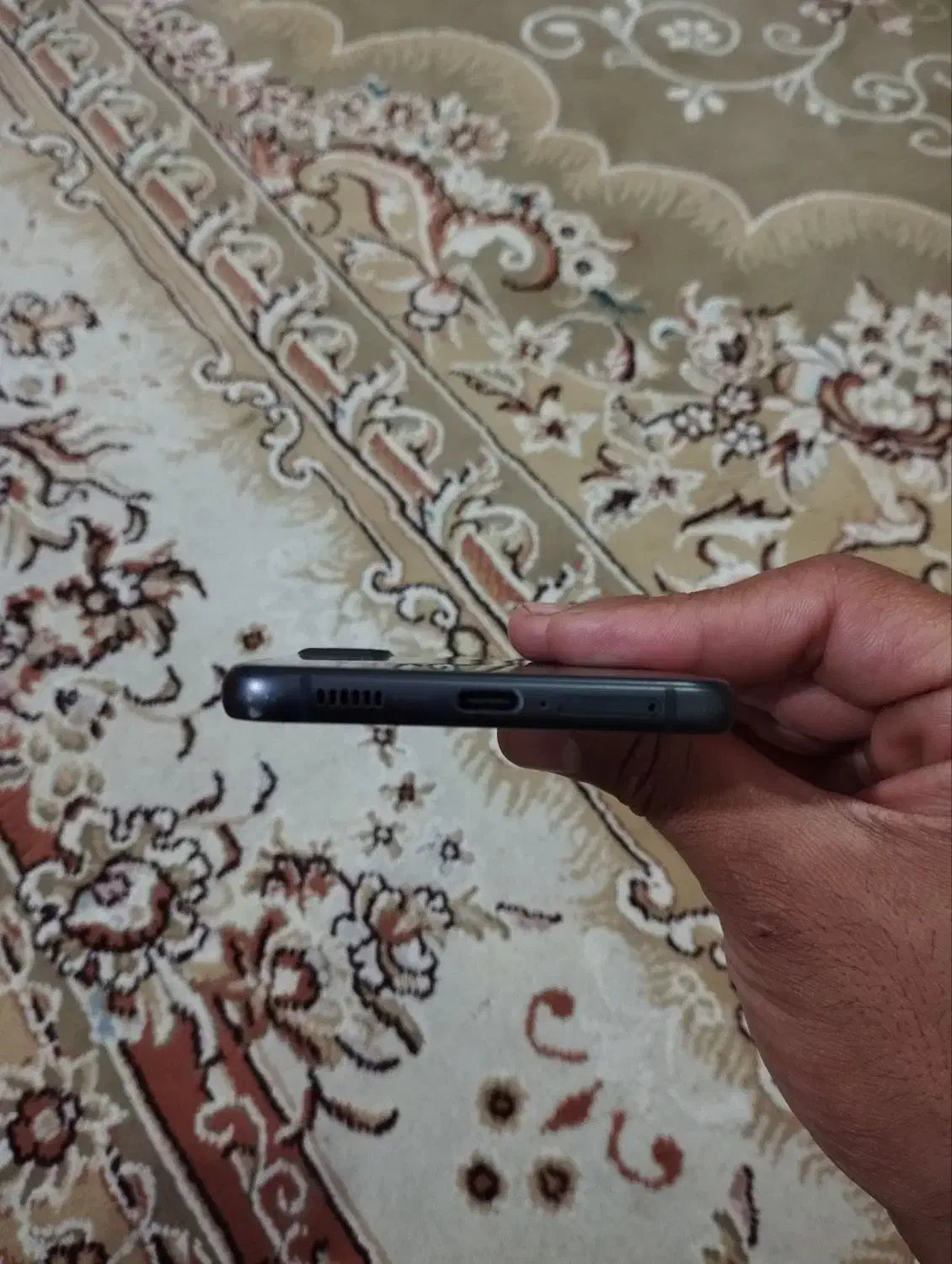 گوشیs21fe|موبایل|کرمانشاه, |دیوار