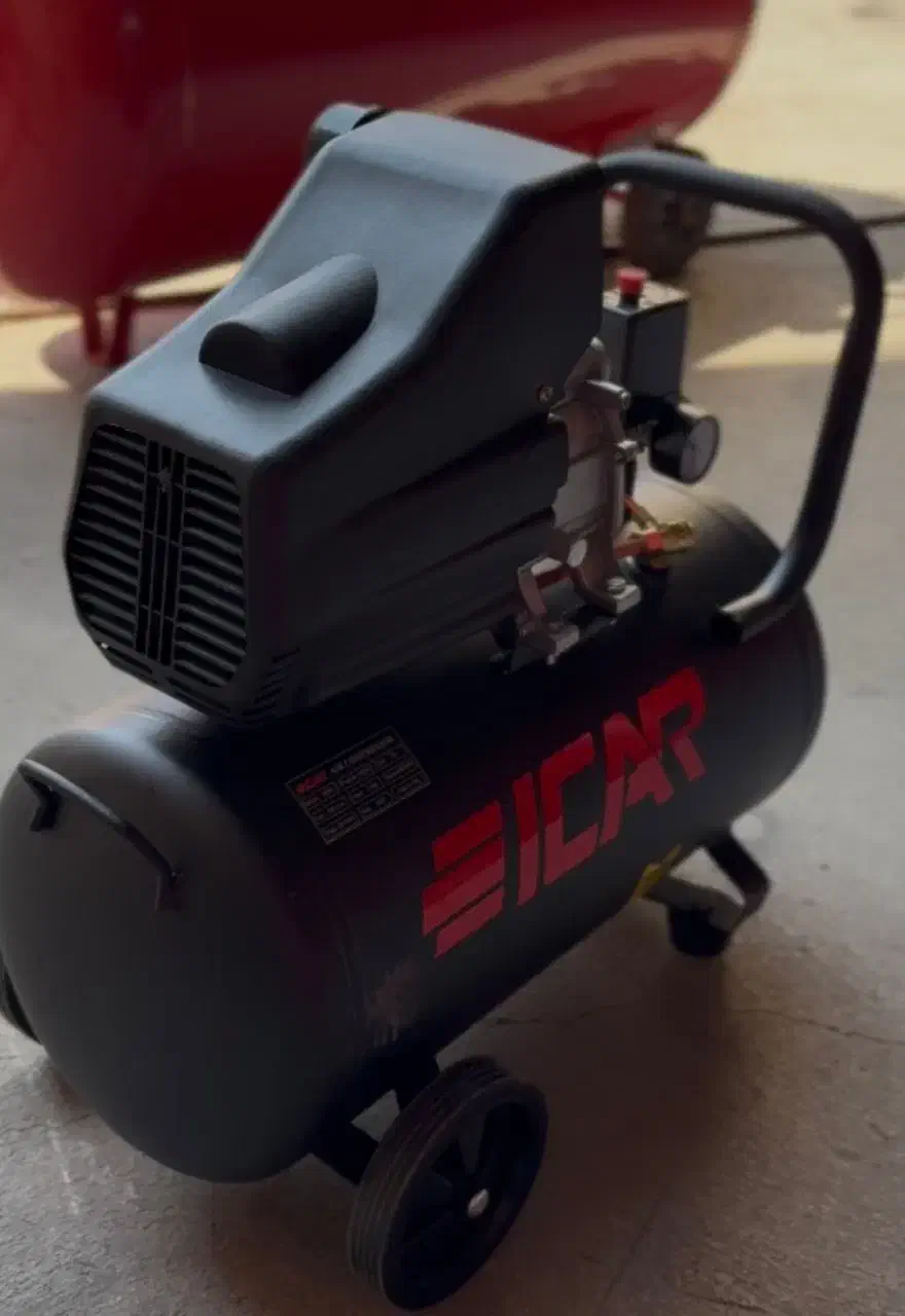 کمپرسور باد قیمت ویژه|ابزارآلات|شیراز, شهرک صنعتی شیراز|دیوار