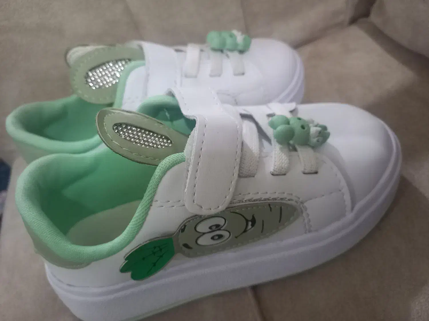 کفش سایز۲۹|کیف، کفش، کمربند|اهواز, کوی علوی|دیوار