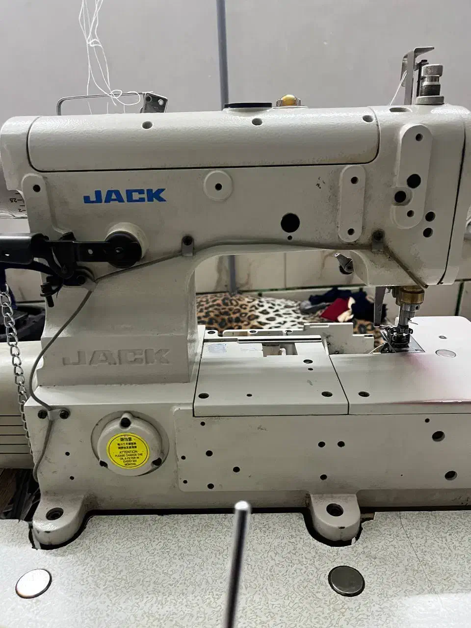 میاندوز جک دینام سر خود|ماشینآلات صنعتی|ورامین, شهرک مدرس|دیوار