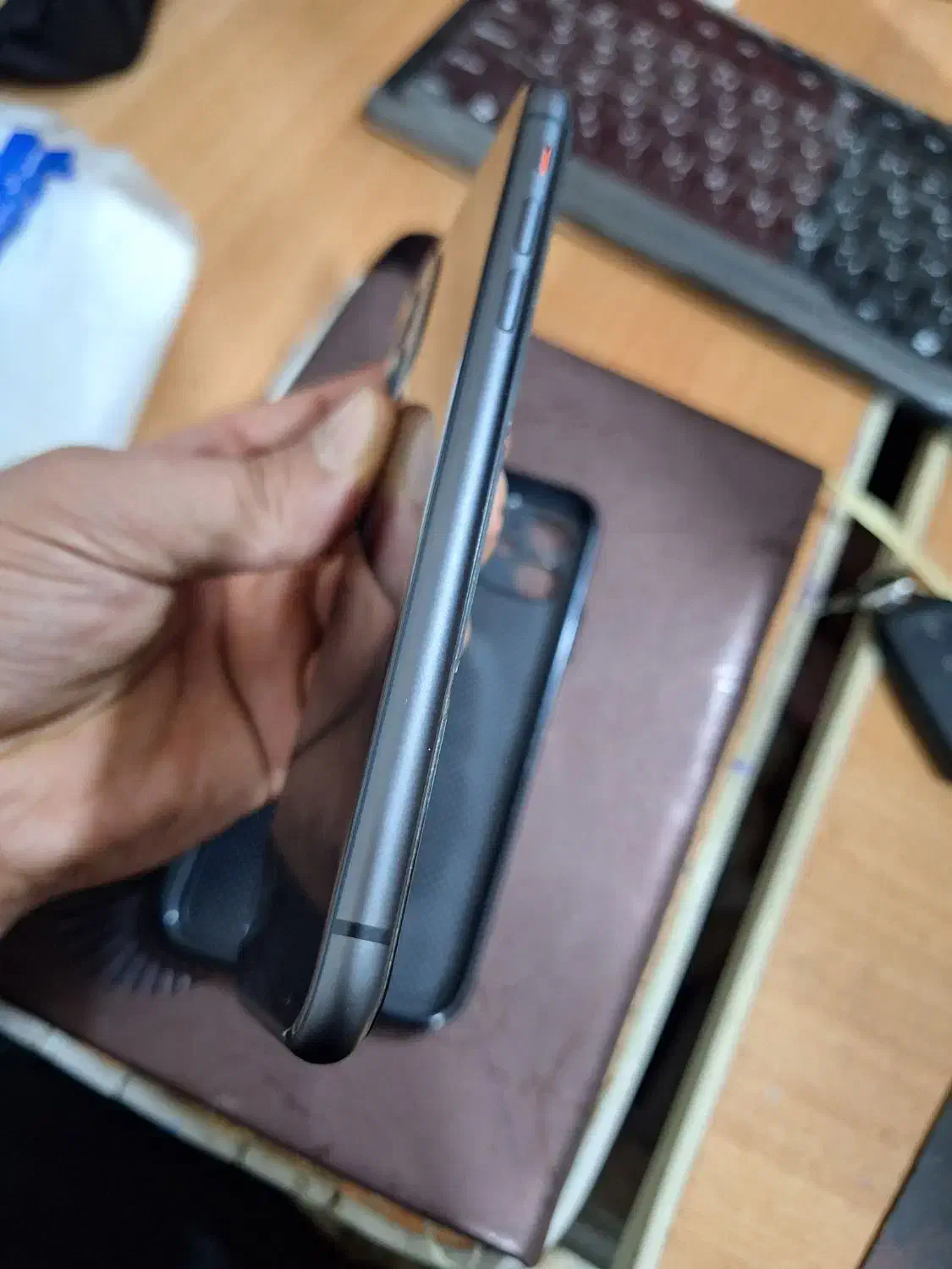 iphone 11|موبایل|میاندوآب, |دیوار