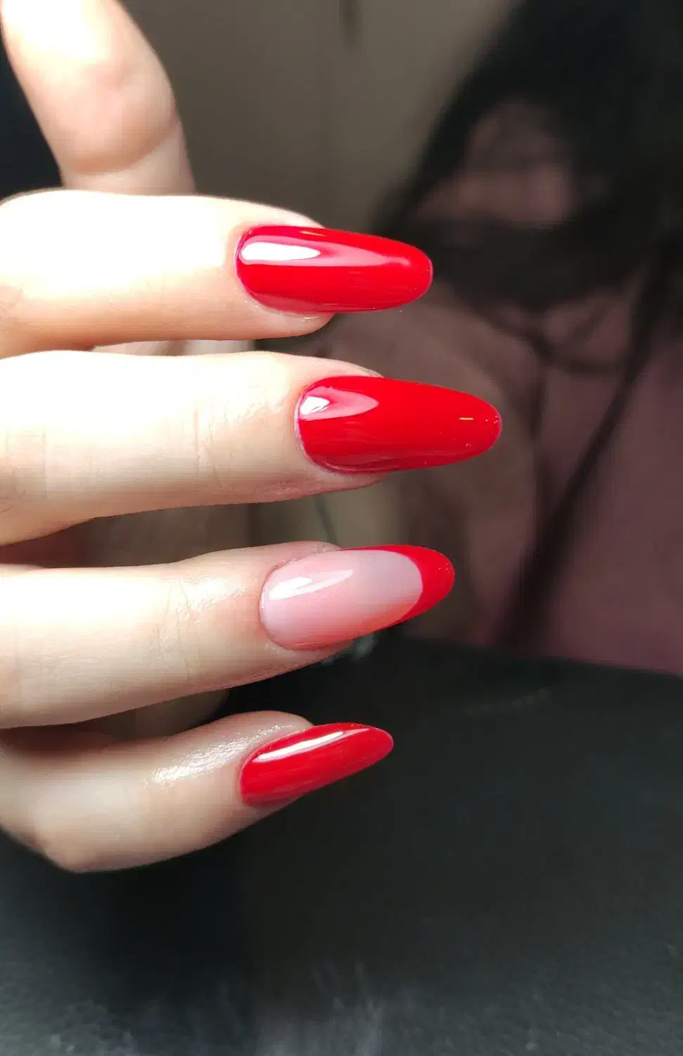 خدمات ناخن با25درصد تخفیف برای (شب یلدا)|خدمات آرایشگری و زیبایی|قوچان, |دیوار