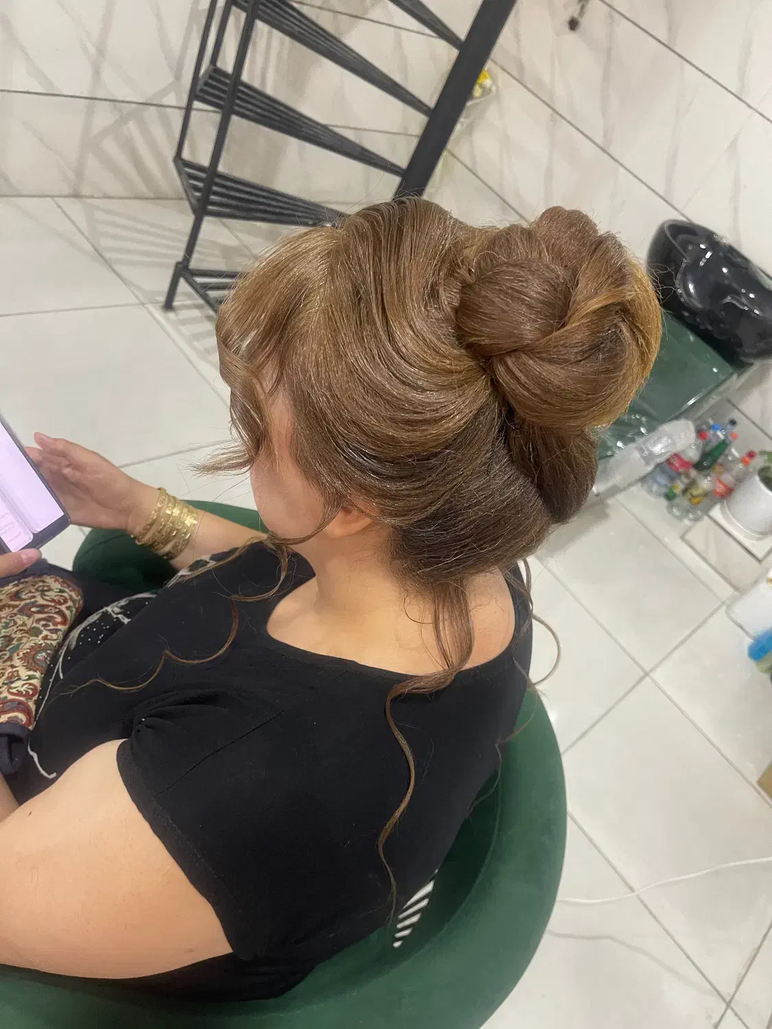 ارایشگری|خدمات آرایشگری و زیبایی|شیراز, احمدآباد|دیوار