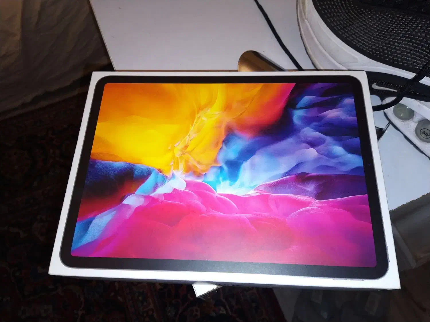 حراج لوازم منزل و مسافری از انگلیس توستر و کتری|حراج|تهران, قزل قلعه|دیوار