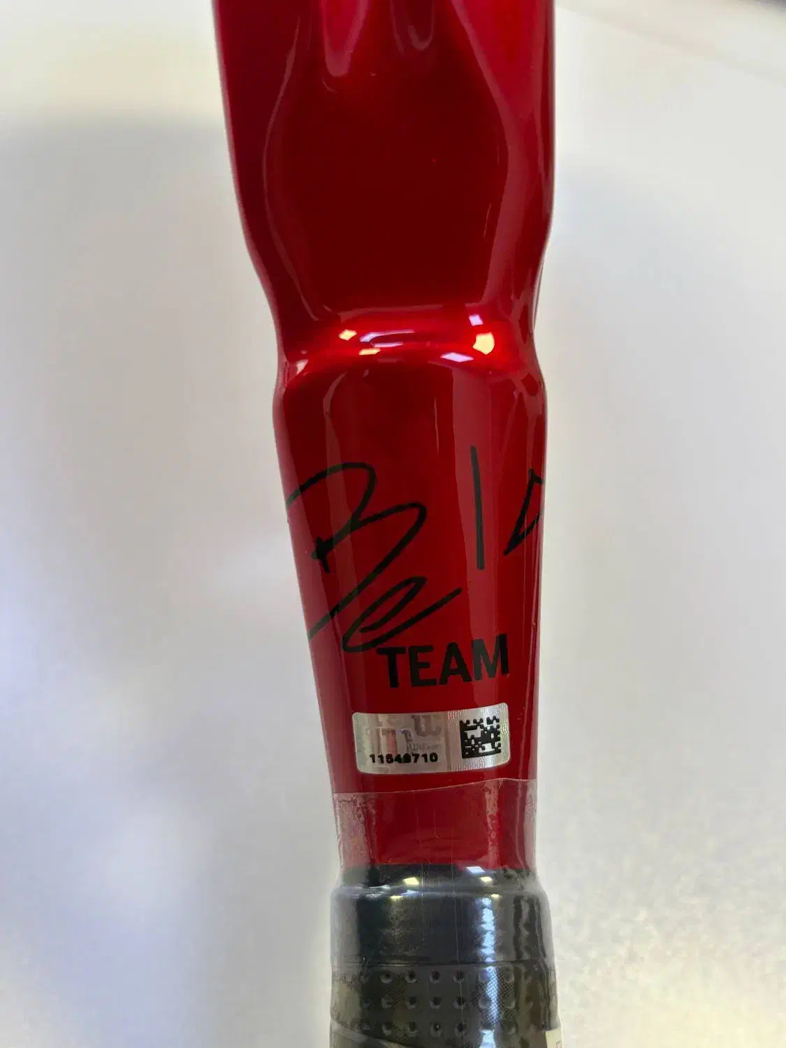 راکت پدل ویلسون Bela team V2|ورزشهای توپی|تهران, سعادتآباد|دیوار