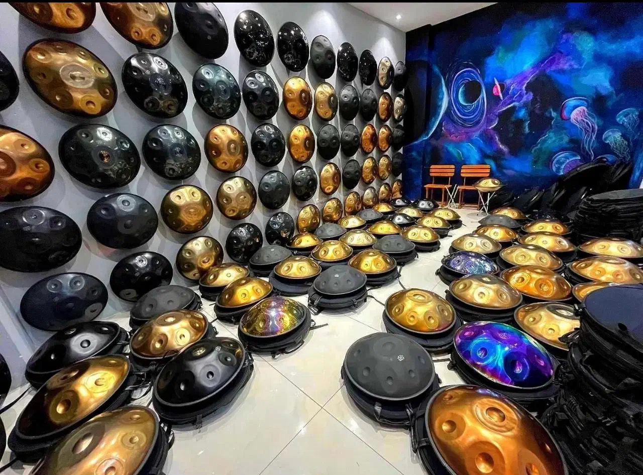 هنگدرام الفا|درام و پرکاشن|تهران, جمهوری|دیوار