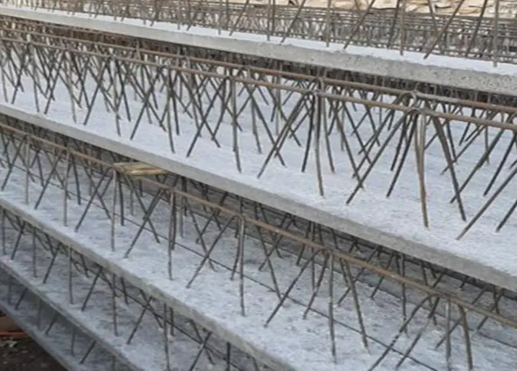 اجرای سقف بلوک|مصالح و تجهیزات ساختمان|اهواز, کوی مهدیس|دیوار