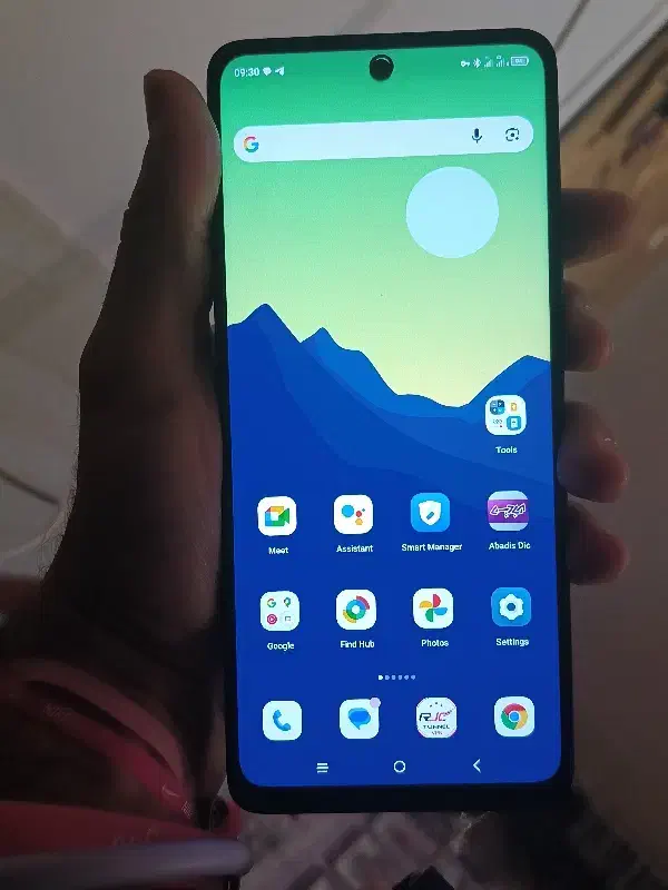 گوشی موبایل 50 SE حافظه 256 گیگ (ارزانتر از ترب)|موبایل|شیراز, معالیآباد|دیوار