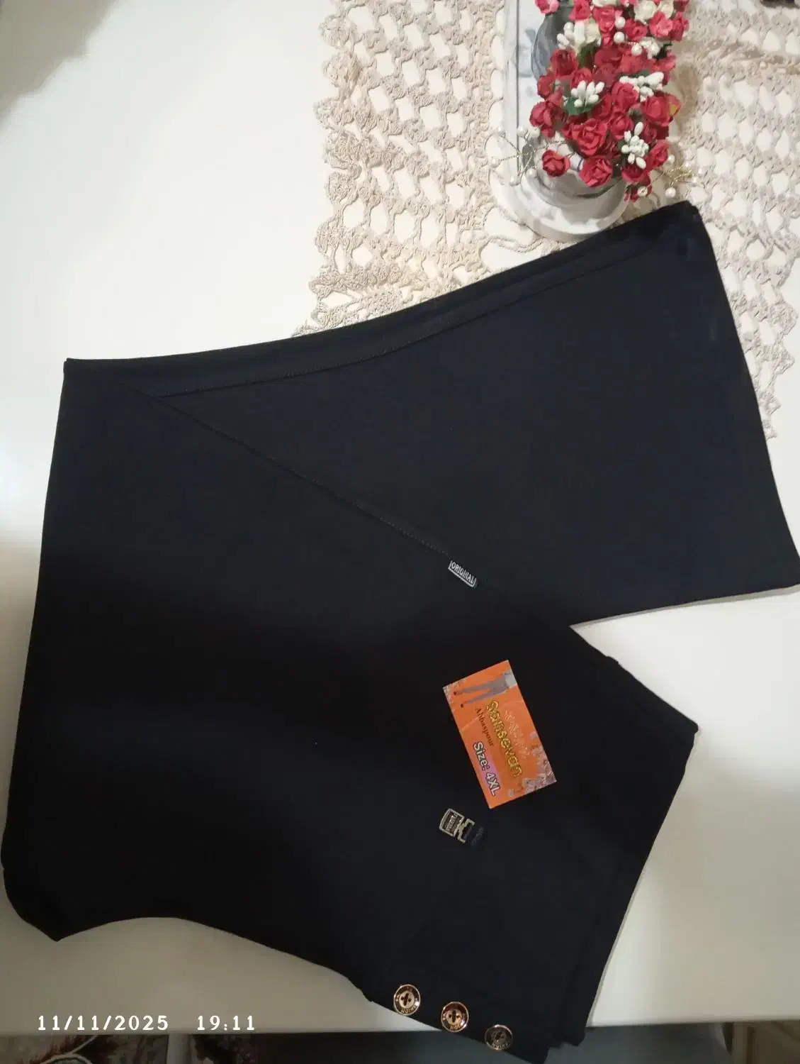 حراج  لباس های شیک. شلوار زنانه نو250|حراج|تهران, مشیریه|دیوار