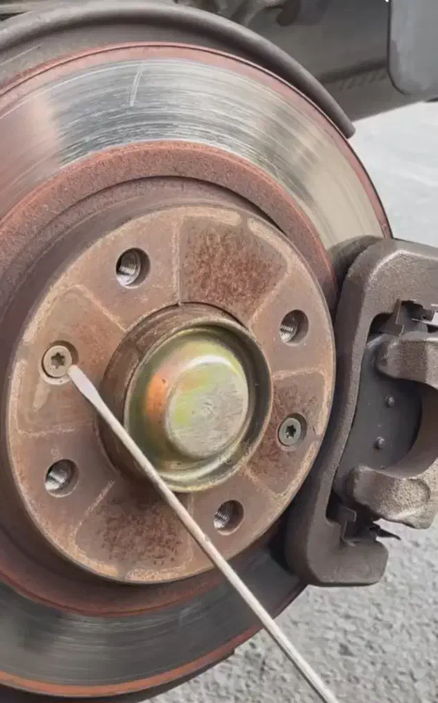 تعویض لنت ترمز درب منزل و محل کار شما|خدمات موتور و ماشین|مشهد, حجت|دیوار