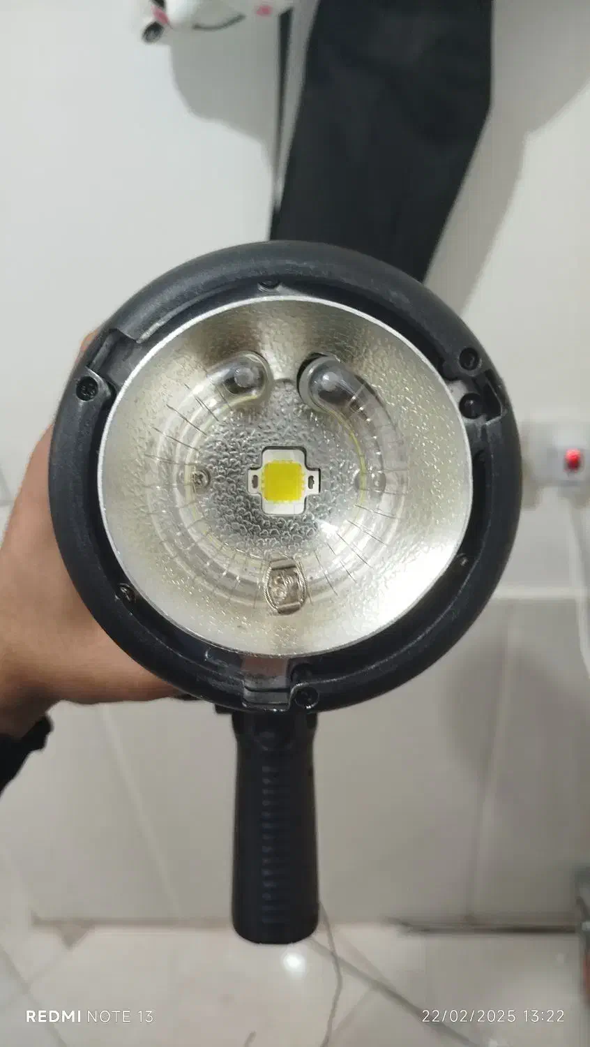 نور پرتابل نایس فتو 680TTL|دوربین عکاسی و فیلمبرداری|بیرجند, |دیوار