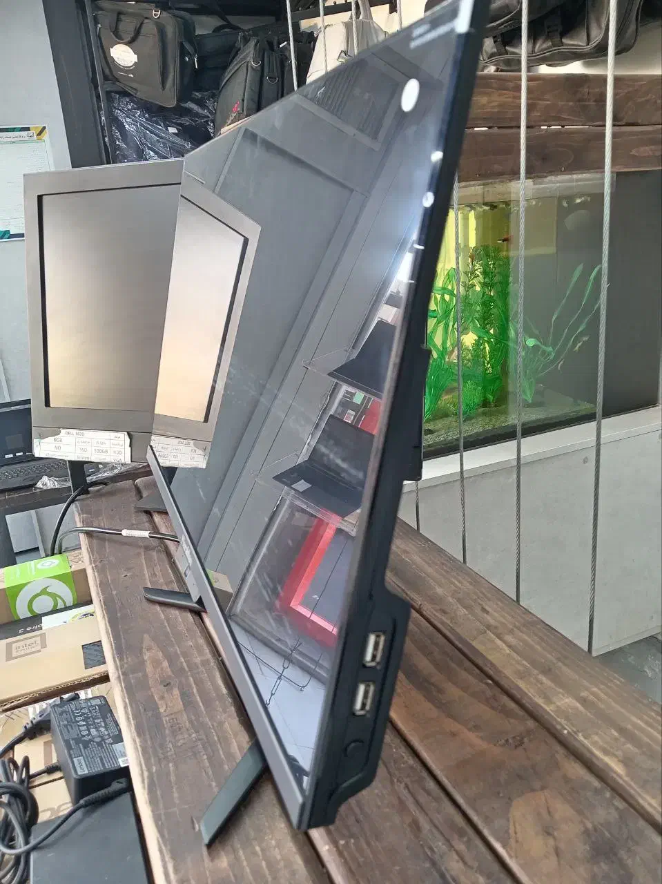 All in one آل این ۱|رایانه رومیزی|قم, دورشهر|دیوار