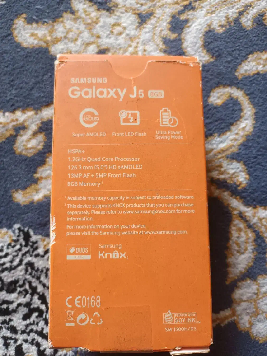 گوشی جی ۵|موبایل|بهارستان, |دیوار