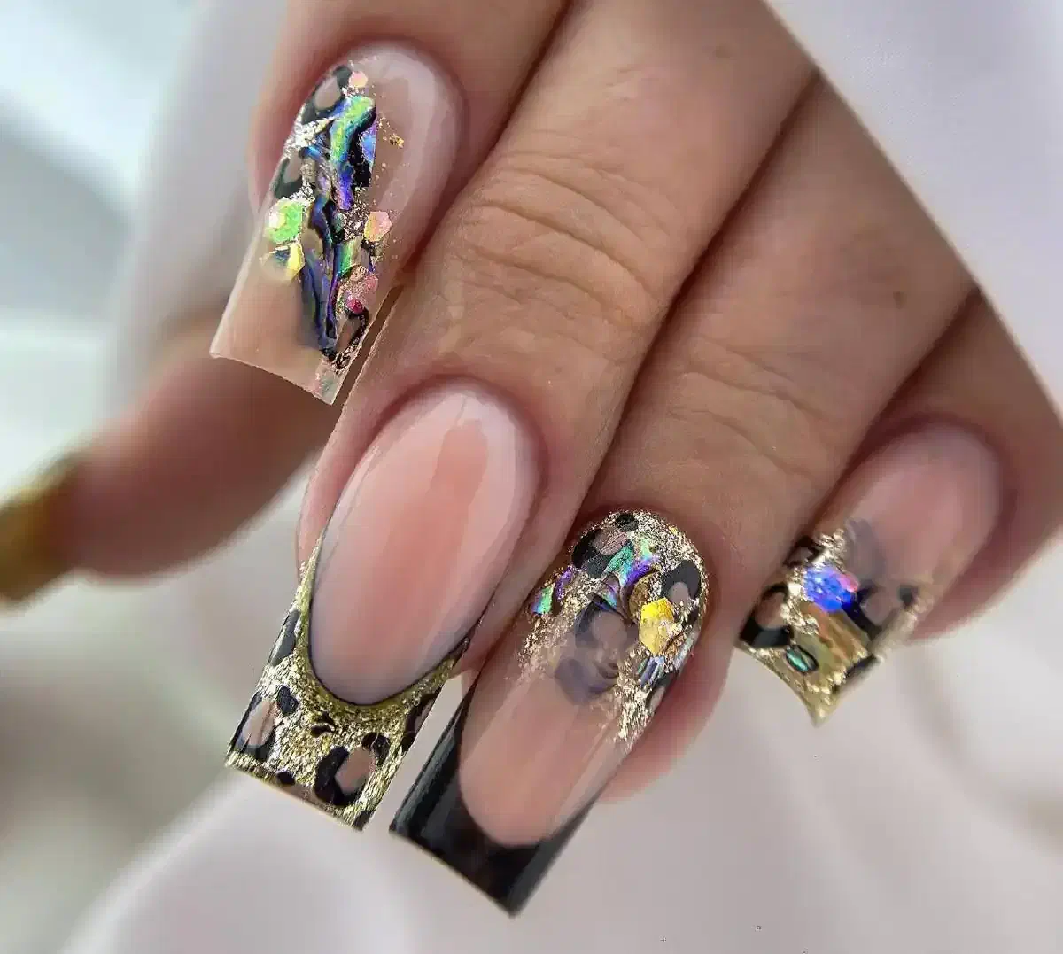 آموزش تخصصی ناخن و خدمات سالنی|خدمات آموزشی|پردیس, فاز ۲|دیوار