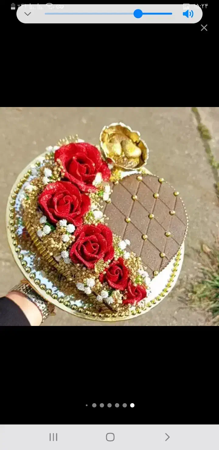 آموزش و اجرای حنای حنابندان  و مراسمات عزاداری|خدمات پذیرایی، مراسم|ایذه, |دیوار