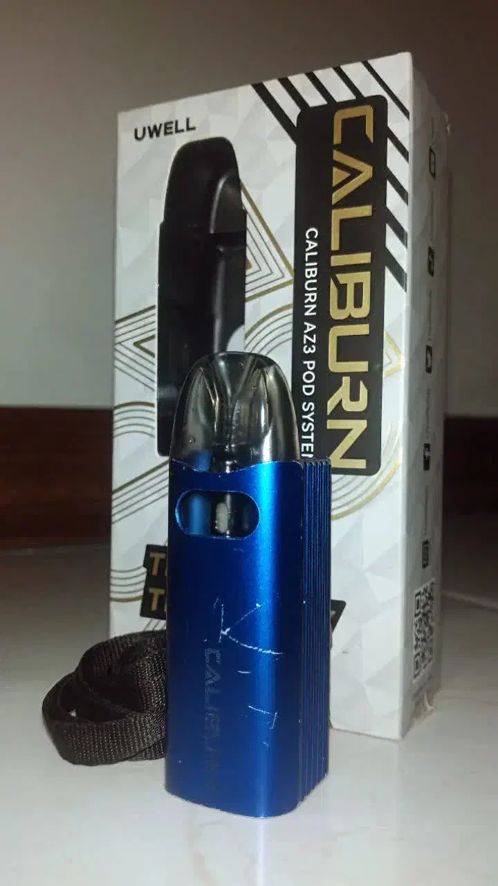 پاد کالیبرن|زیورآلات و اکسسوری|فولادشهر, C2|دیوار