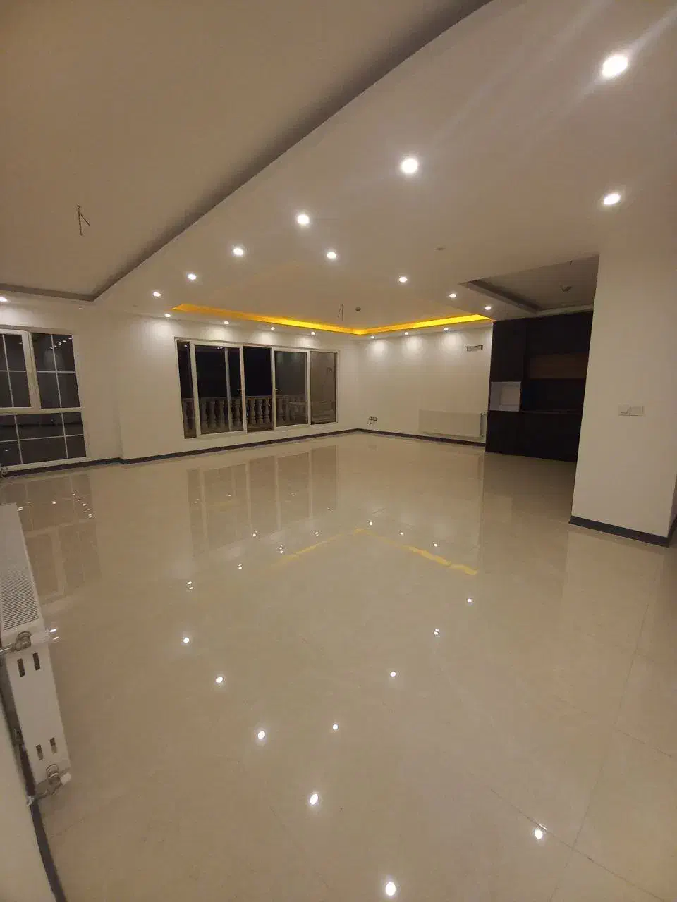 آپارتمان نوساز ۱۴۰متری در منطقه فرهنگ رویان سنددار|فروش آپارتمان|رویان, |دیوار