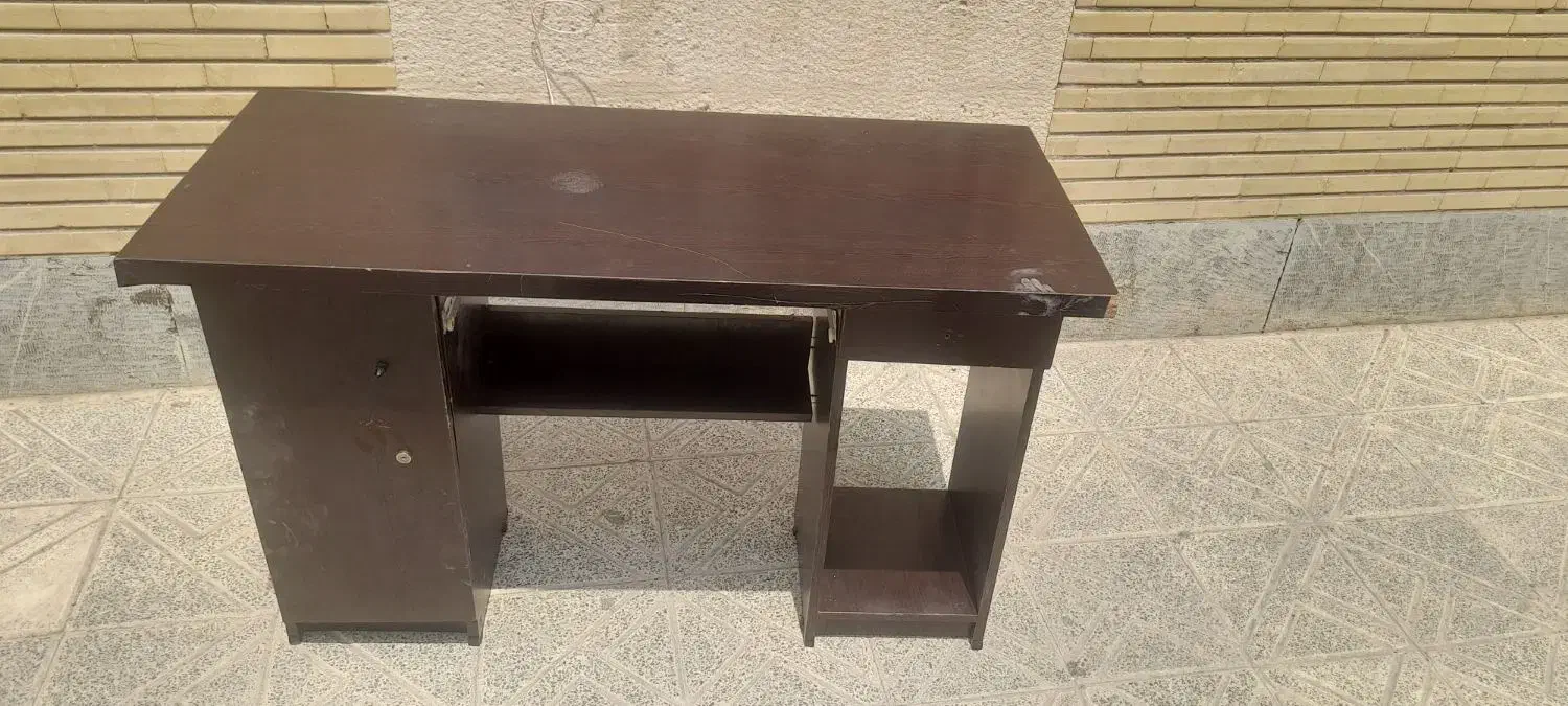 میز کامپیوتر|میز تحریر و کامپیوتر|دماوند, گیلاوند|دیوار