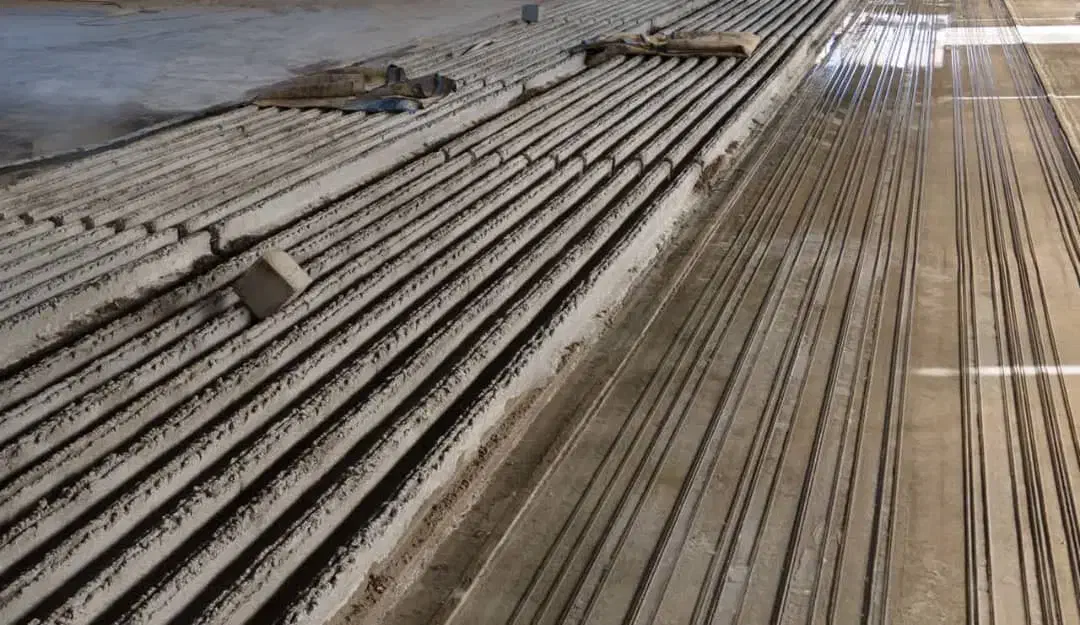 تیرچه سقفی تا ۱۲ متر ، ۳۰ درصد کاهش هزینه|مصالح و تجهیزات ساختمان|فردیس, شهرک صنعتی سیمین دشت|دیوار