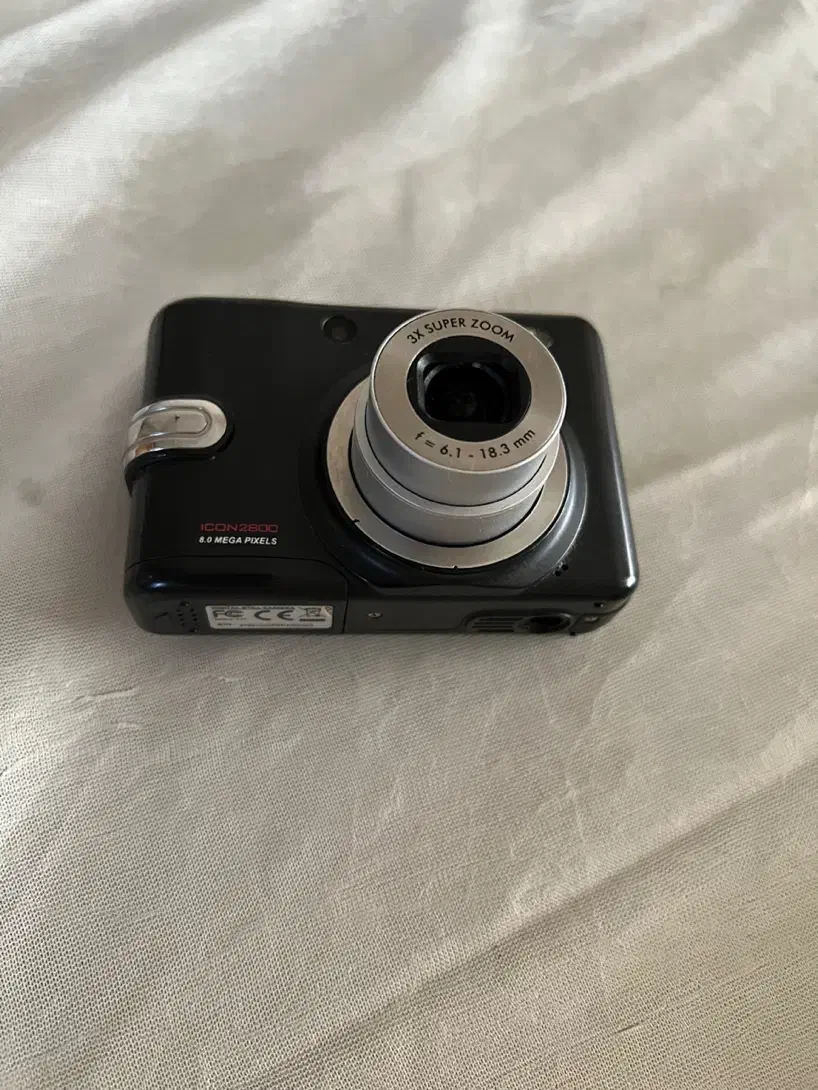 لوازم شخصی همه‌چی|دوربین عکاسی و فیلم‌برداری|نجف‌آباد, فردوسی|دیوار